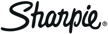 Sharpie slogan