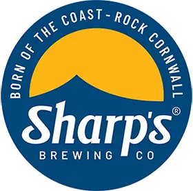 Sharp's beer Slogan Sharp's beer Slogan