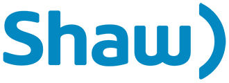 Shaw Communications Slogan