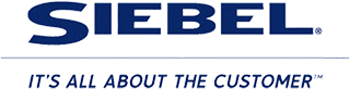 Siebel Systems Slogan