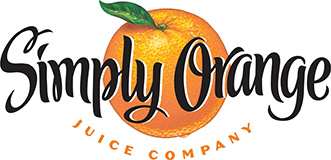 Simply orange Slogan