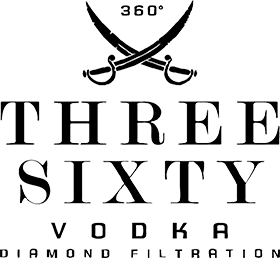 Three Sixty Vodka Slogan