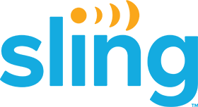 Sling TV slogan Sling TV slogan