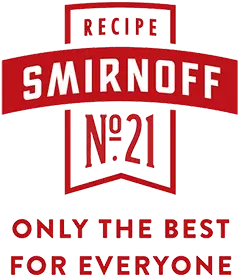Smirnoff vodka Slogan Smirnoff vodka Slogan