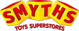 Smyths slogan