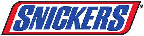 Snickers Logo