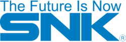 SNK slogan