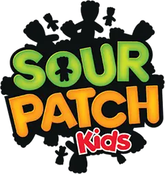Sour Patch Kids slogan Sour Patch Kids slogan