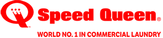 Speed Queen slogan