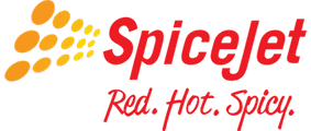SpiceJet slogan