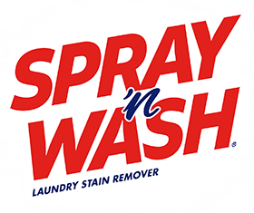 Spray’N Wash slogans