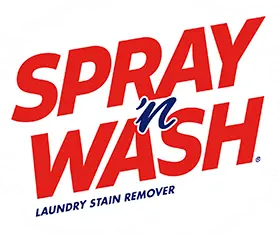 Spray’N Wash slogans Spray’N Wash slogans