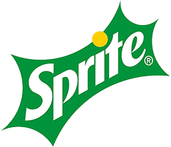 Sprite slogan