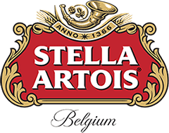 Stella Artois slogan