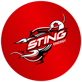 Sting Energy Slogan