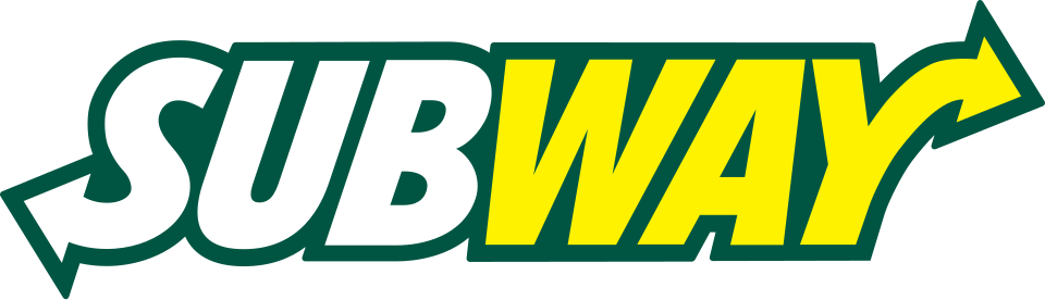 Subway Logo