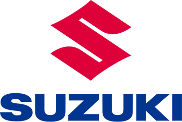 Suzuki slogan