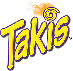 Takis Slogan