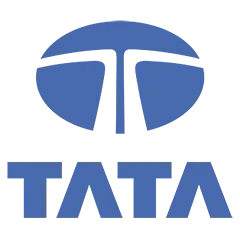 TATA MOTORS logo