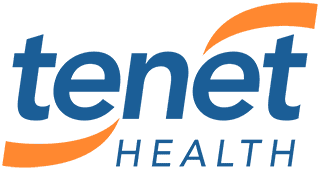 Tenet Healthcare slogan