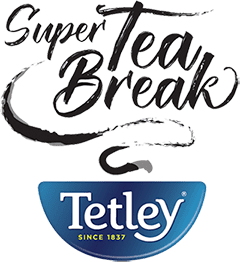 Tetley tea Slogan