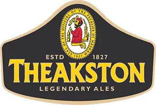 Theakston Slogan
