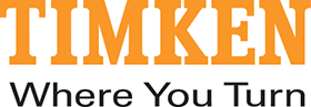 Timken-slogan
