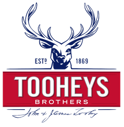 Tooheys slogan