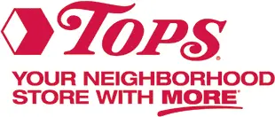 Tops Friendly Markets slogan Tops Friendly Markets slogan
