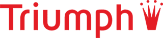 Triumph International slogan
