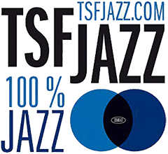 TSF Jazz slogan