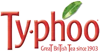 Typhoo slogan Typhoo slogan