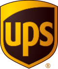 UPS Logo