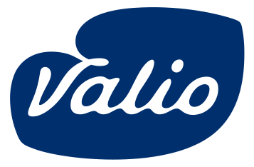 Valio Slogan