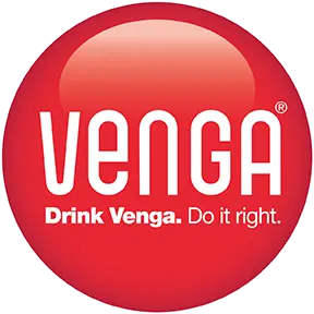 venga drink slogan venga drink slogan