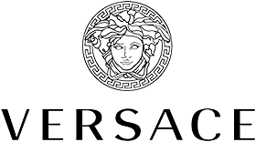 Versace slogan