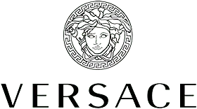 Versace slogan Versace slogan