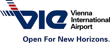 Vienna International Airport slogan Vienna International Airport slogan