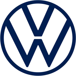 Volkswagen Logo