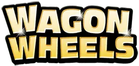 Wagon Wheels slogan Wagon Wheels slogan