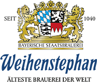 Weihenstephan Slogan