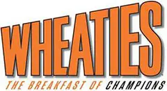 Wheaties slogan Wheaties slogan
