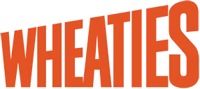 Wheaties Logo