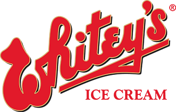 Whitey's Ice Cream Slogan