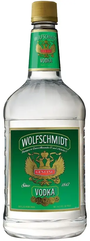 Wolfschmidt Slogan Wolfschmidt Slogan
