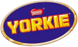 Yorkie chocolate bar Slogan Yorkie chocolate bar Slogan