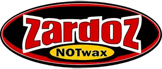Zardoz Notwax slogan Zardoz Notwax slogan