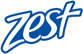 Zest slogan