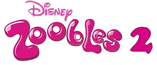 Zoobles! slogan Zoobles! slogan